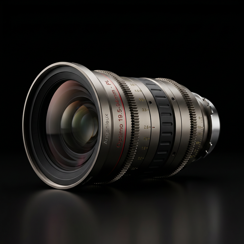 Angenieux Optimo 19.5-94mm - PL